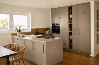 Wohnung kaufen in Brühlstraße 26, 88416 Ochsenhausen, Moderne 3,5-Zimmer-Eigentumswohnung mit hochwertiger Ausstattung in Ochsenhausen