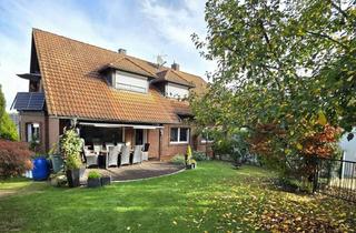Wohnung kaufen in Tannscharn 17, 91448 Emskirchen, Helle 4-Zimmer Erdgeschoss-Wohnung mit 380qm Privatgarten und Terrasse in 91448 Emskirchen