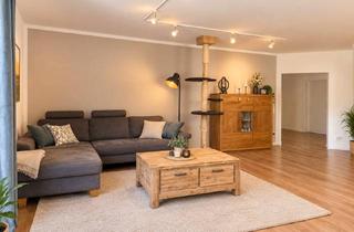 Wohnung kaufen in 34289 Zierenberg, Moderne 4-Zimmer-Wohnung, 117qm, Aufzug, Balkon, TG+Wallbox