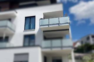 Wohnung kaufen in 72793 Pfullingen, 4-Zimmer-Wohnung (101 m²) mit Weitblick in Top-Lage von Pfullingen