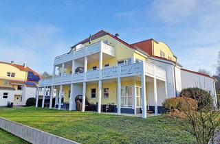 Wohnung kaufen in Am Steinberg 10, 17459 Koserow, strandnahe Wohnung mit Wellnessbereich im Ostseebad Koserow