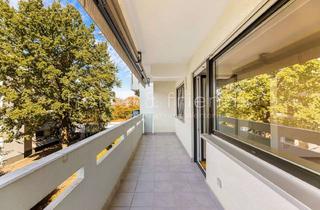 Wohnung kaufen in 69198 Schriesheim, Helle 3,5-Zimmer-Wohnung mit Balkon und Wohlfühlcharakter
