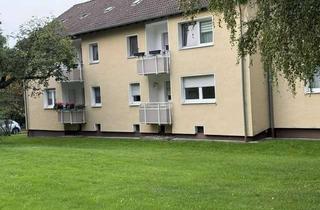 Wohnung kaufen in 44627 Herne-Mitte, 4 1/2 Zimmer Wohnung in guter Lage von Herne-Holthausen