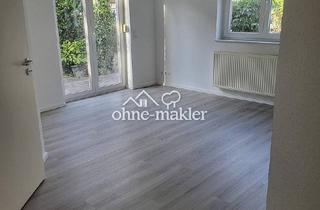 Wohnung mieten in 76534 Baden-Baden, SINGLE 2-Zimmer ELW-Wohnung in Baden-Baden / Oberbeuern