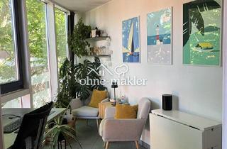 Wohnung kaufen in 50825 Köln, Großzügige 2-Zimmer Wohnung in Köln-Ehrenfeld