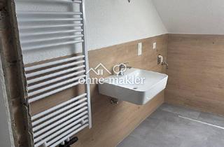 Wohnung mieten in 17126 Jarmen, 2 Zimmer Dachgeschosswohnung