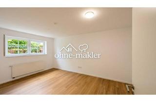 Erstbezug nach umfassender Renovierung - moderne 3-Zimmer-Wohnung mit neuer Einbauk&uuml;che in Frechen in Frechen