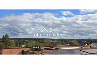 Wohnung mieten in 74379 Ingersheim, Helle 3-Zimmer-DG-Neubauwohnung mit toller Aussicht