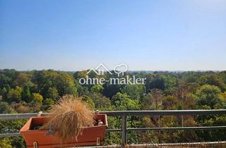 Wohnung kaufen in 89073 Ulm, Lichtdurchflutete 2-Zimmer-Wohnung mit Balkon und Weitblick nahe Friedrichsau