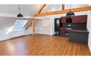 Wohnung mieten in 94362 Neukirchen, Sanierte 3-Zimmer-Dachgeschosswohnung mit Stellplatz und Keller in 94362 Neukirchen