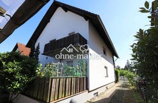 Wohnung mieten in 64404 Bickenbach, Helle 3 Zimmer Wohnung mit Balkon