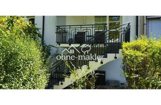 Wohnung mieten in 80689 München, Wunderschöne, möblierte Gartenwohnung, zentral und ruhig, mit großem Gartenanteil