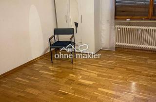 Wohnung mieten in 97084 Würzburg, 2 Zimmer Wohnung im Keller in Heidingsfeld