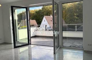 Wohnung mieten in 49324 Melle, 2 stilvolle helle 2-Zi. Wohnungen mit Balkon und Tiefgarage in Melle zu vermieten