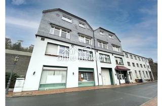 Wohnung mieten in 42555 Velbert, Wohnen & Arbeiten unter einem Dach: 250 m² in Velbert-Langenberg