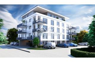Wohnung mieten in 77694 Kehl, Elegante 2 Zimmerwohnung Neubau Erstbezug