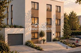 Wohnung kaufen in 64367 Mühltal, Modern & energieeffizient wohnen- 2 Zimmer-Neubauwohnung mit PV-Anlage in Mühltal