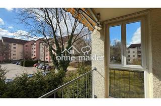 Wohnung kaufen in 89079 Ulm, Neuwertige und sonnige 3-Zimmer-Wohnung in Ulm/Wiblingen