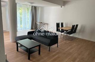 Wohnung mieten in 70174 Stuttgart, 3-Zimmer-Wohnung in Stuttgart-Nord