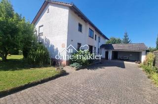 Wohnung mieten in 74722 Hainstadt, 4-Zimmer WHG (120qm) im OG (2 Fam.-Haus)