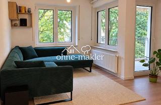 Wohnung mieten in 89079 Ulm, Neuwertige und sonnige 3-Zimmer-Wohnung in Ulm/Wiblingen