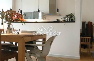 Wohnung kaufen in Prenzlauer Berg, 10405 Berlin, Wunderschöne 4 Zi Altbauwohnung im Prenzlauer Berg, provisionsfrei!