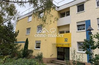 Wohnung kaufen in 65205 Wiesbaden, 2 ZKBB