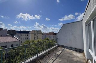 Sozialwohnungen mieten in Motzstraße 14-16, 10777 Schöneberg, WBS!! für kinderreiche Familien! 2-Zimmer-Wohnung am Nollendorfkiez