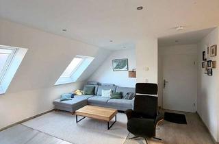 Wohnung mieten in Frankenweg 23b, 47574 Goch, 3-Zimmer Maisonette-Wohnung im 1.OG in Asperden