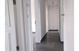 Wohnung mieten in Wiesenstraße 24, 47574 Goch, Sanierte 3-Zimmer-Wohnung in zentraler Lage von Goch