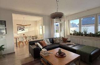 Wohnung mieten in 48356 Nordwalde, Wohnung im 1. OG mit Balkon in ruhiger Wohnlage zu vermieten