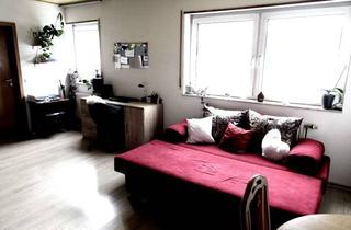Wohnung mieten in 68519 Viernheim, 1 ZKB mit Einbauküche, Tageslichtbad und Stellplatz