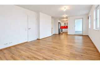 Wohnung mieten in 85304 Ilmmünster, Helle 3-Zimmer-Wohnung mit Loggia und Einbauküche – nur drei Wohnungen im Haus
