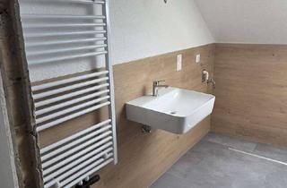 Wohnung mieten in Demminer Straße 12, 17126 Jarmen, 2 Zimmer Dachgeschosswohnung