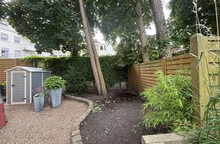 Wohnung mieten in 59557 Lippstadt, Schicke Maisonette-Wohnung mit Garten!