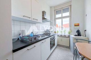 Wohnung mieten in 06493 Ballenstedt, Gemütliche Single-Wohnung mit Einbauküche in Ballenstedt!