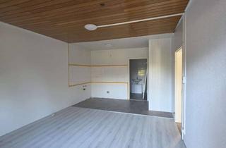 Wohnung mieten in 64521 Groß-Gerau, _Helles 1-Zimmer Apartment mit Balkon