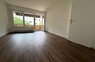 Wohnung mieten in 70736 Fellbach, Neu modernisierte 3,5 Zi-Wohnung mit 2 Balkonen, Garage in Fellbach