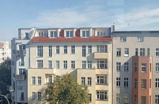 Wohnung mieten in Reinickendorfer Straße 47, 13347 Wedding, Neu ausgebaute 3 Zimmer Dachgeschosswohnung · Besichtigung Do. 29.10.26 14:00 Uhr