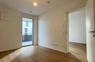 Wohnung mieten in Hochfellnstraße, 83278 Traunstein, 2-Zimmer-Wohnung mit Süd-Balkon und EBK