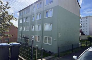 Wohnung mieten in John-F.-Kennedy-Straße, 58332 Schwelm, Schwelm: Attraktive 2-Zimmer-Wohnung mit Balkon