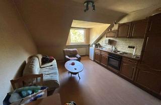 Wohnung mieten in Fersenbruch 167, 45883 Heßler, Gemütliche 2-Zimmer-Dachgeschosswohnung in Gelsenkirchen