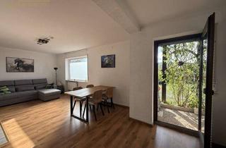 Wohnung mieten in 65510 Hünstetten, Großzügige 3-Zimmer-Souterrainwohnung mit Terrasse in Hünstetten-Limbach