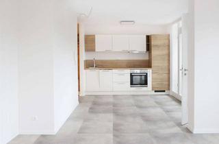 Wohnung mieten in Seestraße 37, 83209 Prien, Seniorengerecht und exklusiv Wohnen – 53 m2 gr. 2-Zimmer Wohnung in Prien am Chiemsee