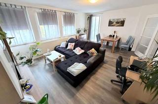 Wohnung mieten in 74072 Heilbronn, 3 Zimmer Wgh mit Balkon EBK in HN