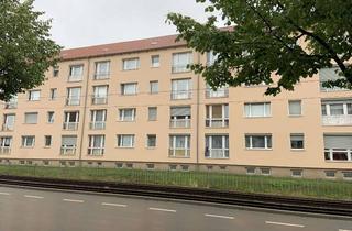 Wohnung mieten in Westerhäuser Straße 56, 38820 Halberstadt, Vermiete 3-Raum-Wohnung in Halberstadt im 2. OG
