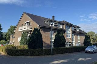 Wohnung mieten in Amselring 85, 19300 Grabow, Ruhige 2-Zimmer-Seniorenwohnung mit Balkon zu vermieten