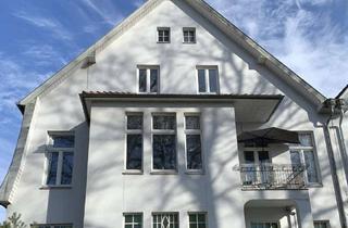 Wohnung mieten in 23564 St. Gertrud, Wohnen mit Stil – Traumhafte 2-Zimmer-Dachgeschosswohnung
