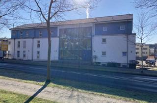 Wohnung mieten in Weimarer Straße 17, 36037 Fulda, 2 ZKB in Fulda zu vermieten (mit Wohnberechtigungsschein)