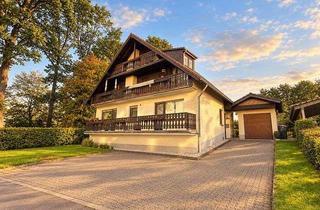 Wohnung mieten in 51789 Lindlar, Familiäres Wohnen in ruhiger Naturlage !